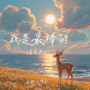 我是最棒的（暴富来财）