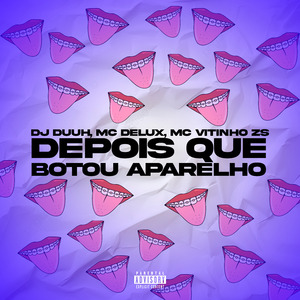 Depois Que Botou Aparelho