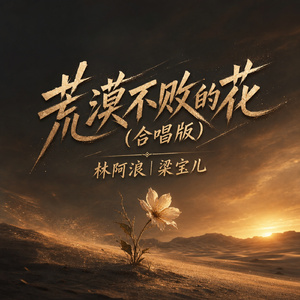 荒漠不败的花(合唱版)