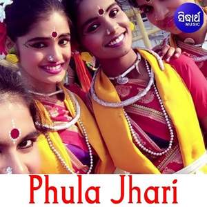 Alo Mo Sundari Phula Jhari