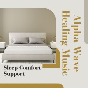 自律神経を整えるリラックスBGM～α波ミュージック～