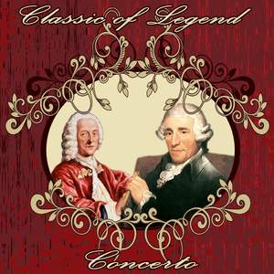 Overture No. 2: Menuet - Badinerie