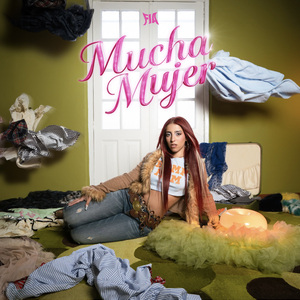 Mucha Mujer
