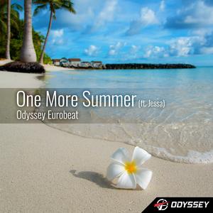 One More Summer (feat. Jessa) (Extended) (Extended)