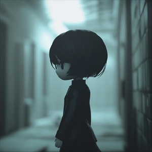 Friday Theme (From "SCP 3008")