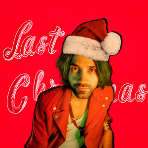 Last Christmas