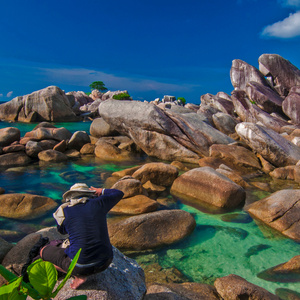 无所得（心经） (民谣版)