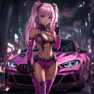 Montagem Extravaganto Funk