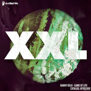 Game of Life (Radio Edit)