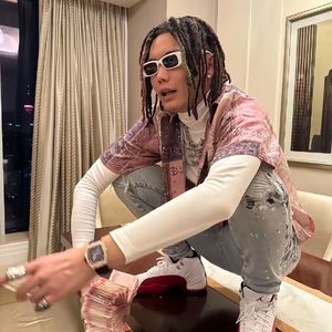 【枪手】APMOZART x 孟菲斯 Type Beat 155BPM D#mn