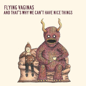 D.S.M. (Don't Save Me)