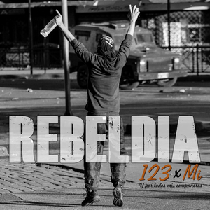 Rebeldía