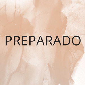 PREPARADO