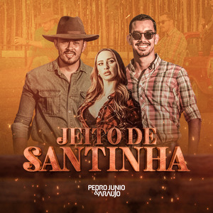 Jeito de Santinha