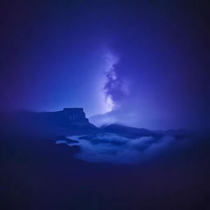 星轨漫游_96khz_24bit 伴奏