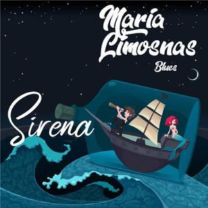 Sirena (Acústico) [En Vivo]