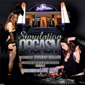 Leave Me Alone (feat. Laura C.) (Daniele Ceccarini Radio Edit)