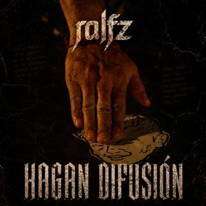Hagan difusión