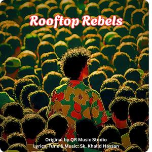 Rooftop Rebels