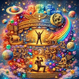 Else Where Be (Act II - Big Band Epok one)