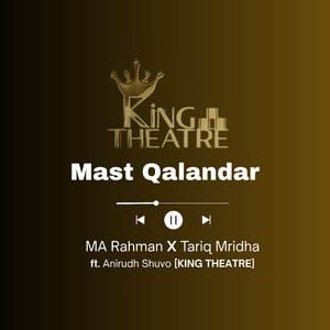 Mast Qalandar