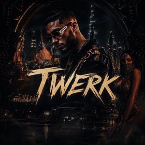 Dj Bobby Banks (Twerk)