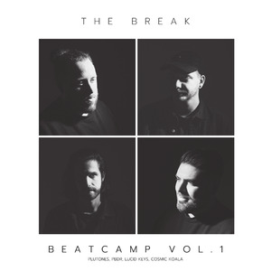 I stepped on a cloud