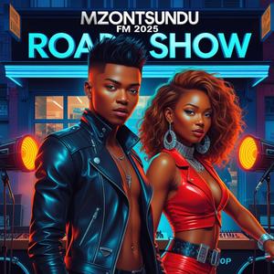 Mzontsundu FM (Ndathathwa Yi Voice ndamthanda)