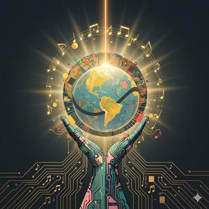 One World, One Hero (Scott )