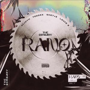 RANO (feat. Ghet's, Dijoyh Smithy, Louizi E & Ryan Anthony)