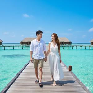 ขอบคุณที่ให้ฉันเป็นส่วนหนึ่งในชีวิตเธอ