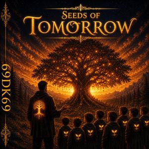 Roots Of Tomorrow
