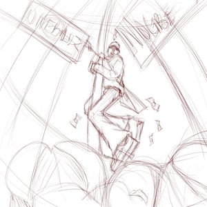 Mogbe (Demo)