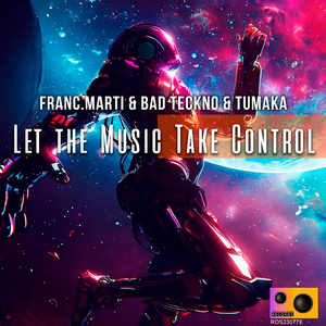 Let the Music Take Control
