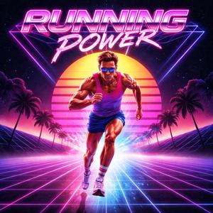 Night Jogger Anthem