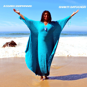 Divine Feminine Mantra (feat. Arnaud Damasceno)