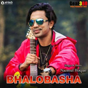 Bhalobasha