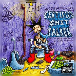 TELEGRAM (feat. BTGMURDAA)