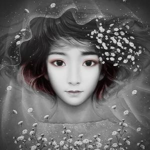 中二少女养花记