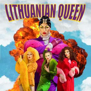 Lithuanian Queen (feat. Vanda, Aura & Umiko)