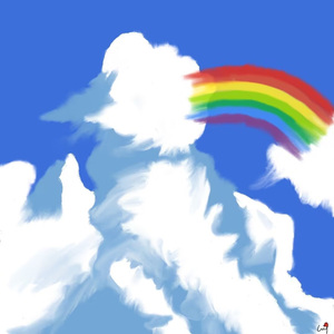 等待一个夏天（Prod by MORROW）