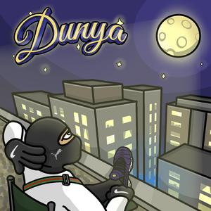 MI AMORA (DUNYA EP)