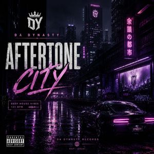 Aftertone City
