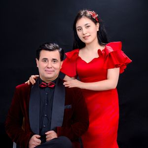 QinMuhabbat 真情