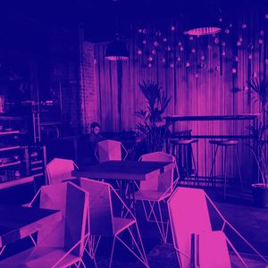 诗意的工作节奏