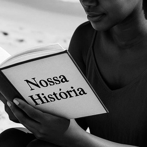 Nossa História