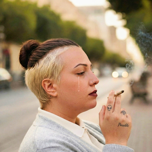 עזבה בשביל הפארש