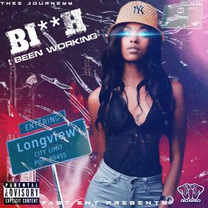 Pressure 3 (feat. Lil Ronny Motha F) (Industrial Remix)