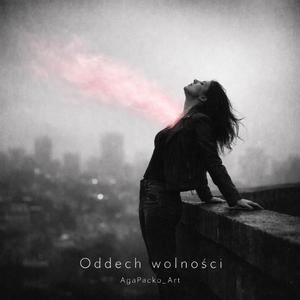 Oddech wolności