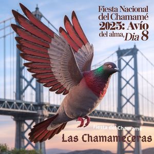 Avio del alma (En Vivo)